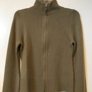 NWT Jigsaw wool/cashmere sweater